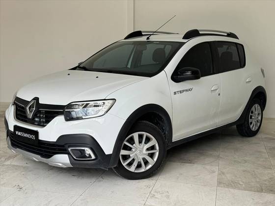 RENAULT SANDERO 1.0 12V SCE FLEX S EDITION MANUAL